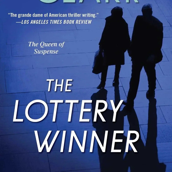 The Lottery Winner - Picture 1 of 1